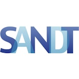 Logo J.M. van de Sandt. B.V.