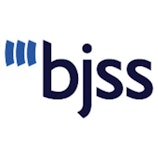 Logo BJSS