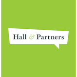 Logo Hall & Partners