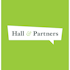 Hall & Partners logo