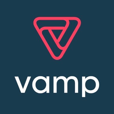 Vamp logo