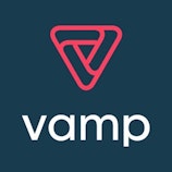 Logo Vamp