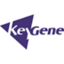 KeyGene logo