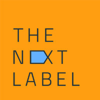 Logo The Next Label