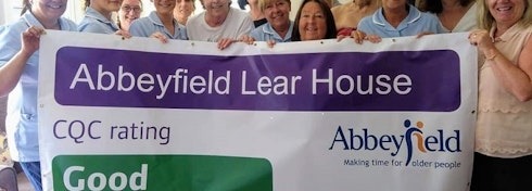 Abbeyfield Hoylake & West Kirby Society's cover photo