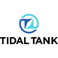 Tidal Tank logo