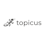 Topicus logo