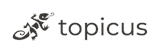 Logo Topicus