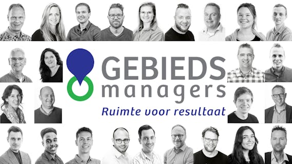 Gebiedsmanagers BV - Cover Photo