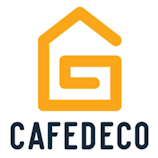 Logo Cafedeco NL