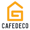 Logo Cafedeco NL