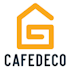 Cafedeco NL logo