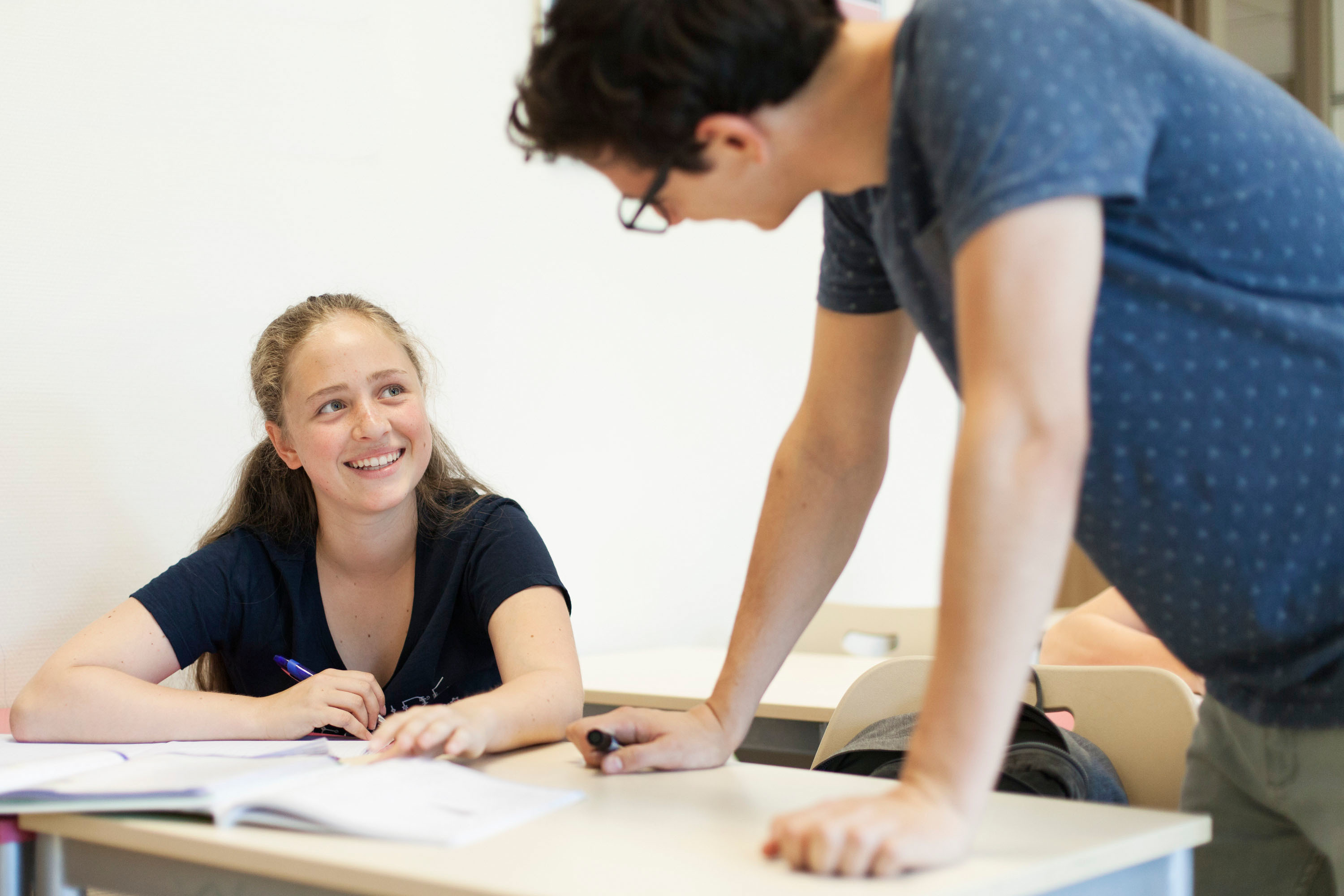 Omslagfoto van Bijlesnetwerk