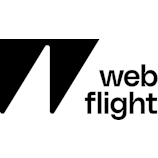 Logo Webflight