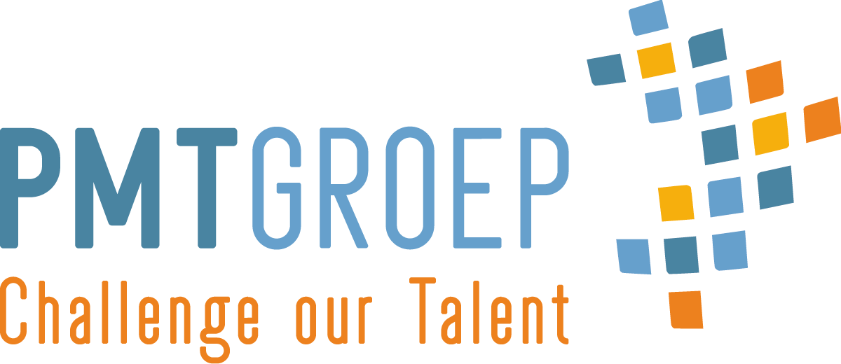 PMT Groep B.V. logo