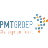 Logo PMT Groep B.V.