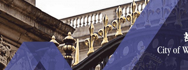 Westminster City Council - Cover Photo