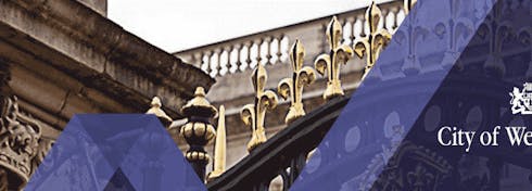 Omslagfoto van Westminster City Council