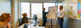 Coverphoto for Recruiter Experis Academy Rotterdam at ManpowerGroup