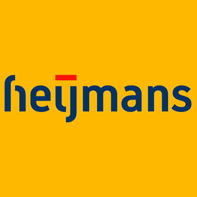 Heijmans logo