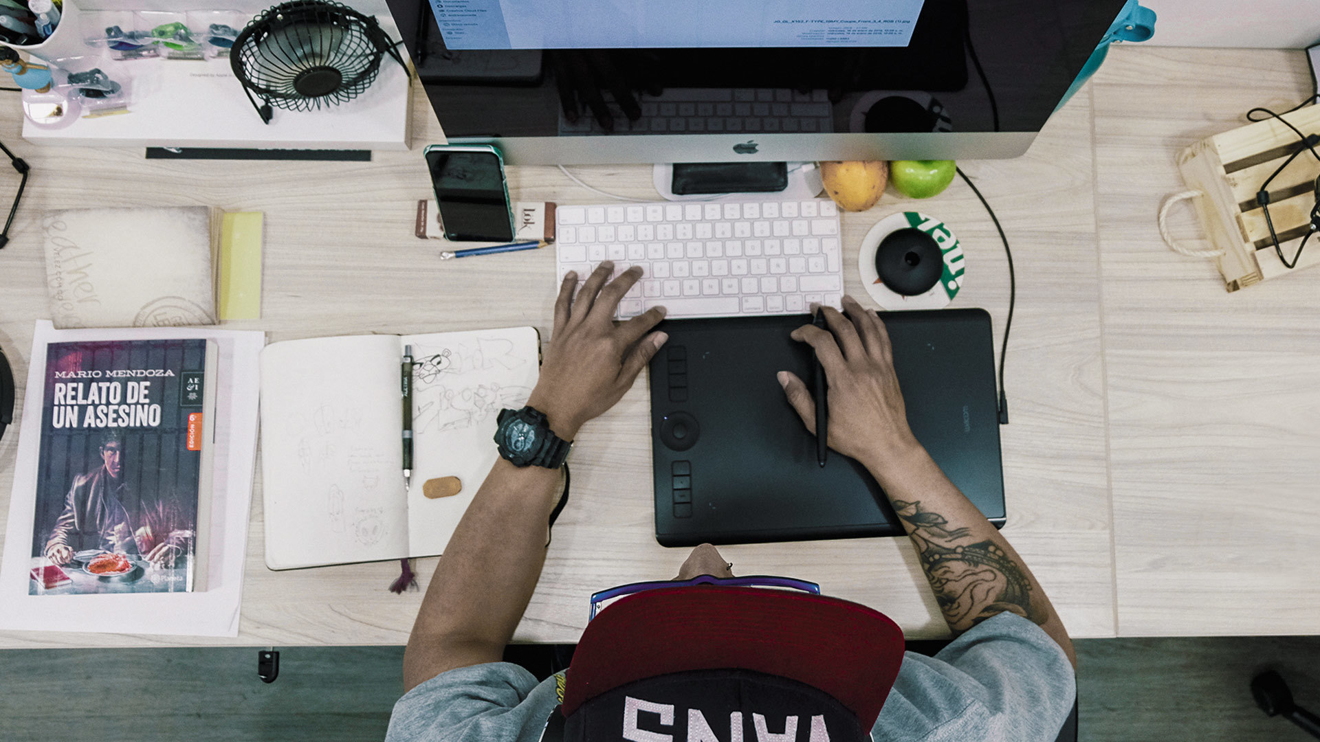 Spark44's cover photo