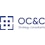 OC&C Strategy Consultants logo