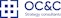 Logo OC&C Strategy Consultants