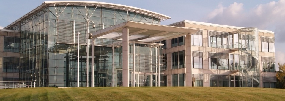 Omslagfoto van Procter & Gamble UK