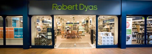 Robert Dyas's cover photo