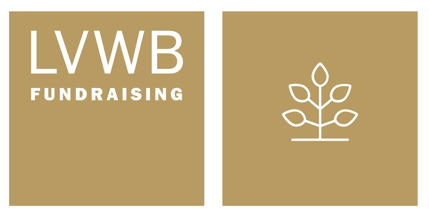 LVWB Fundraising logo