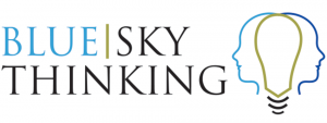 Blue Sky Thinking Group logo