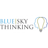 Logo Blue Sky Thinking Group