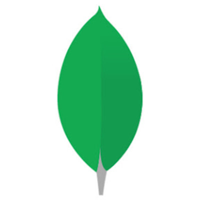 MongoDB logo