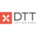 DTT logo