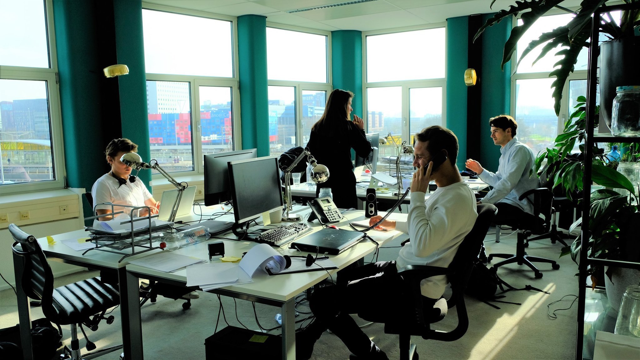 Firm24's cover photo