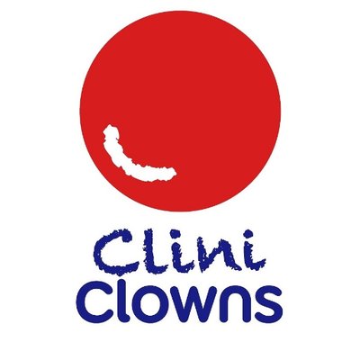 CliniClowns logo