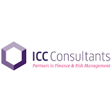 Logo ICC Consultants