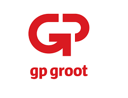 GP Groot logo