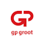 GP Groot logo