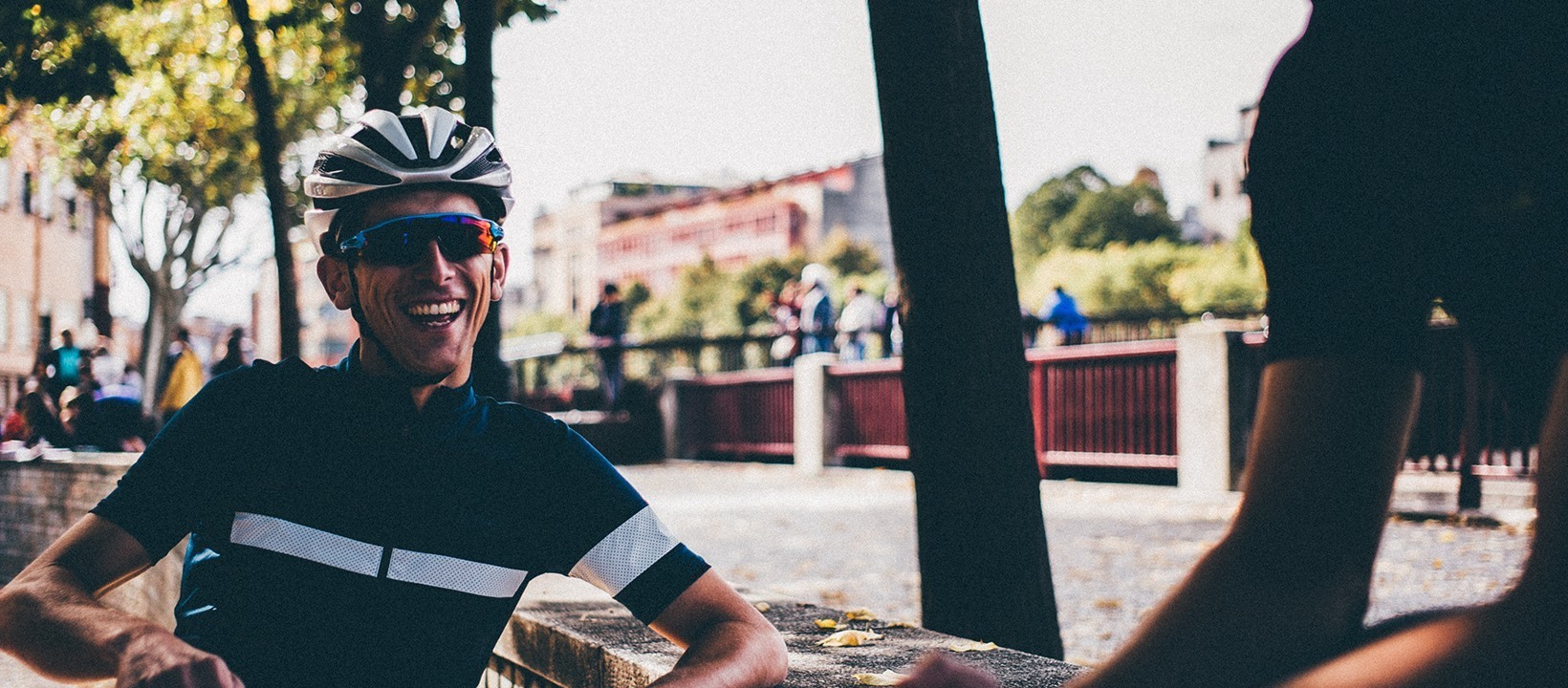 JOIN – Everyone's Ride's cover photo