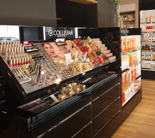 Omslagfoto van Collistar Benelux