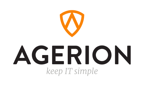 Logo Agerion IT