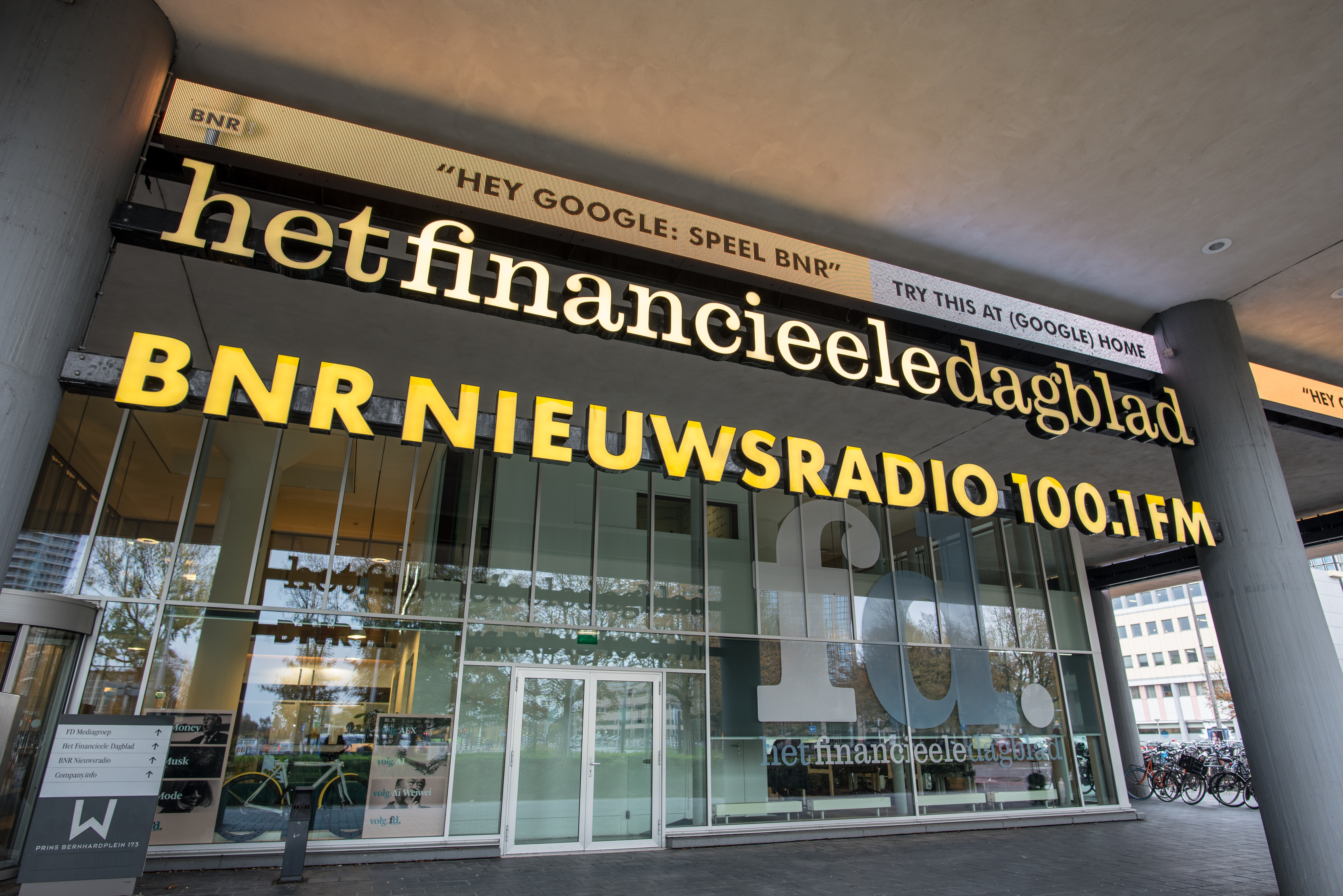 Coverphoto for Backend Developer | Java at FD Mediagroup