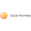 Solar Monkey logo