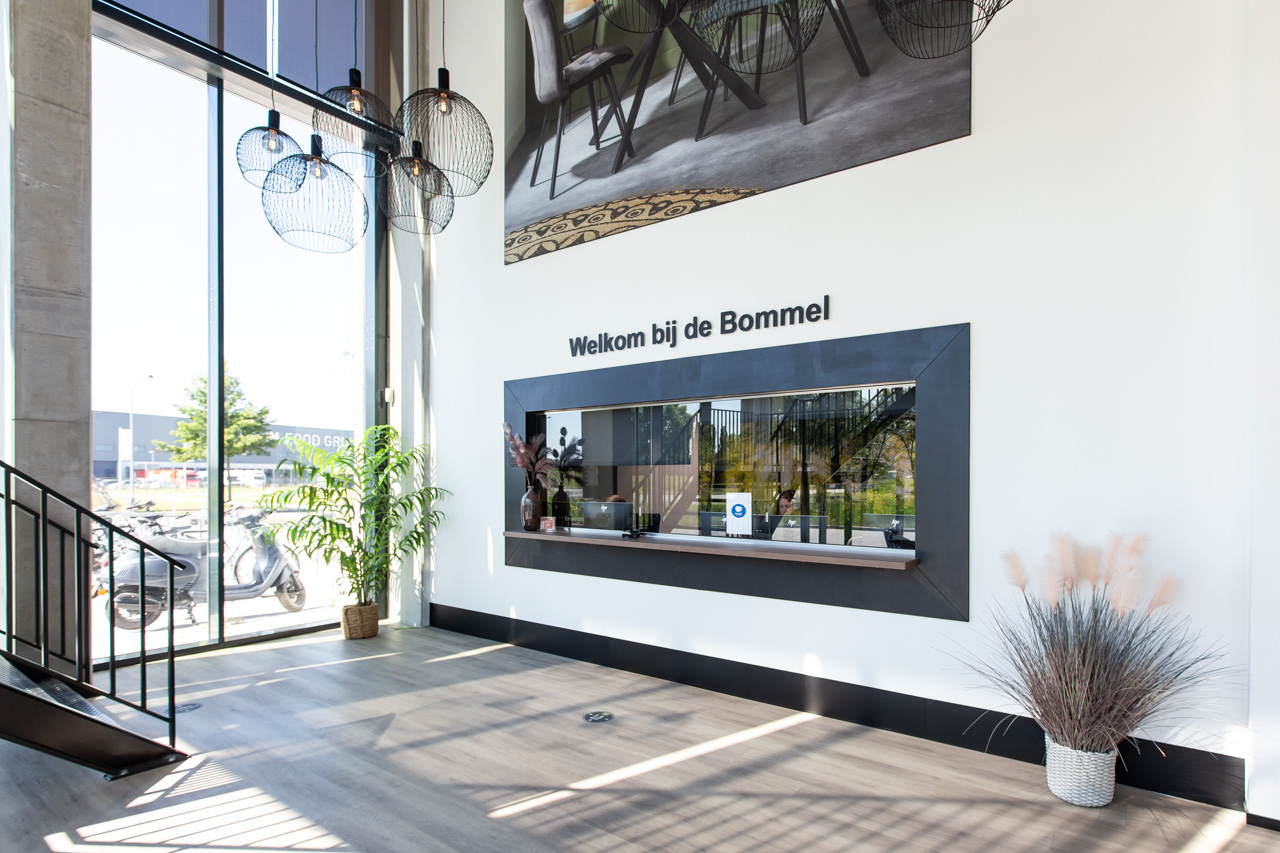 Coverphoto for Creatieve Content en Social Media Marketeer at De Bommel Meubelen