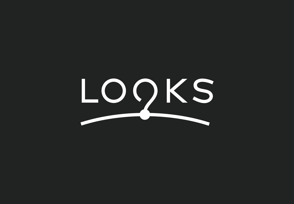 Looks logo