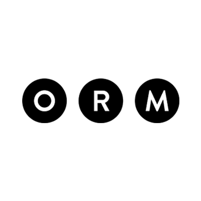 Logo ORM