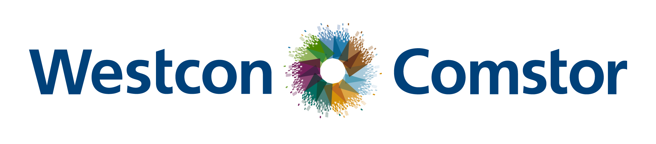 Westcon-Comstor logo