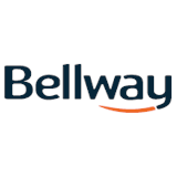 Logo Bellway