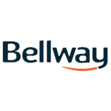 Logo Bellway